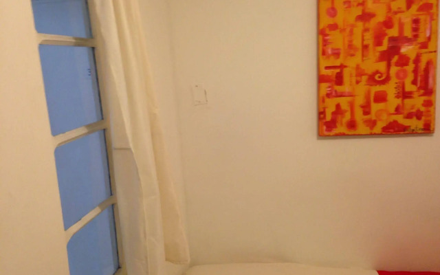 Residencias Mi Casa Blanca