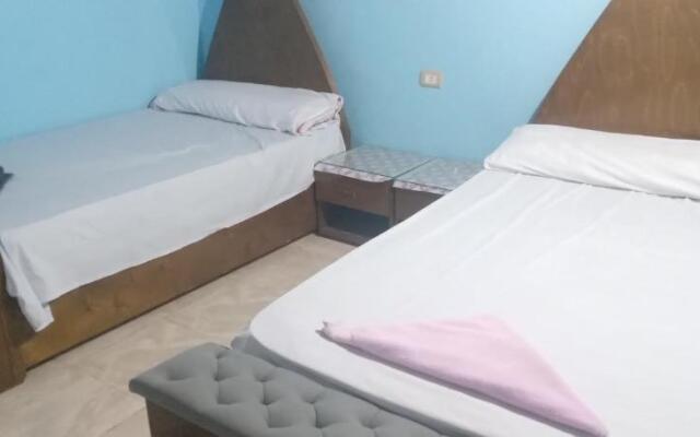 Golden Nubian Guesthouse