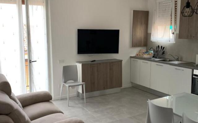 Comfort Apartment Verona