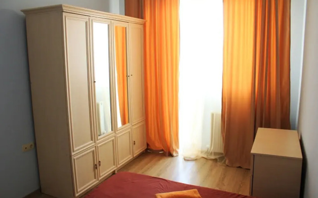 Apartment DIRSI 4