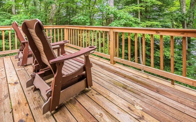 Mom's Maine House