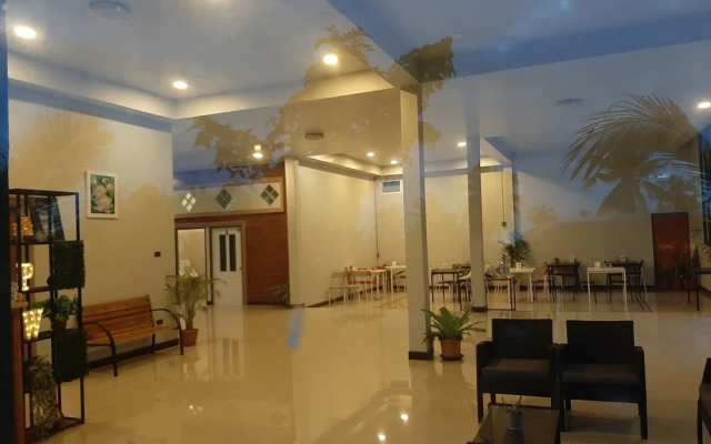 Phenwaree Amphawa Resort