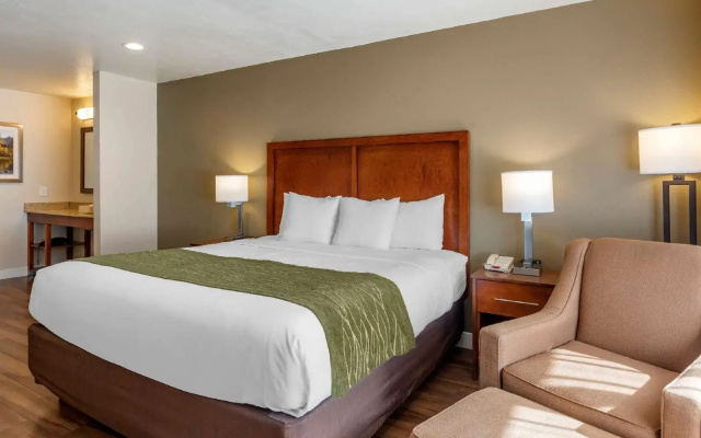 Comfort Inn