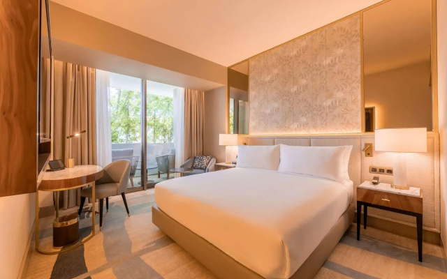 Legacy Hotel Cascais, Curio Collection By Hilton