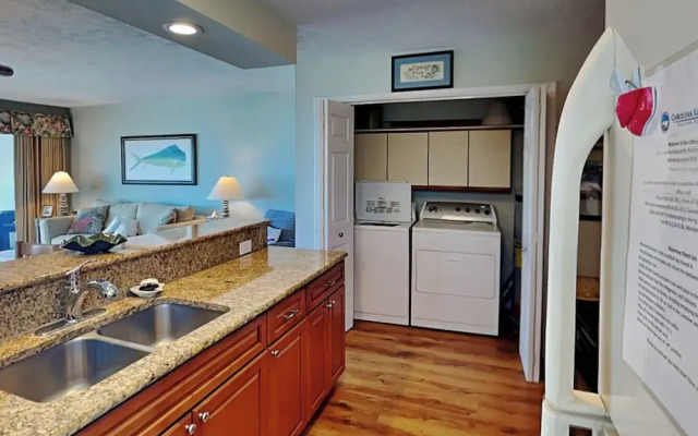 Sea Colony by Carolina Retreats