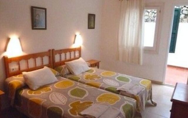 Apartamentos Tramuntana