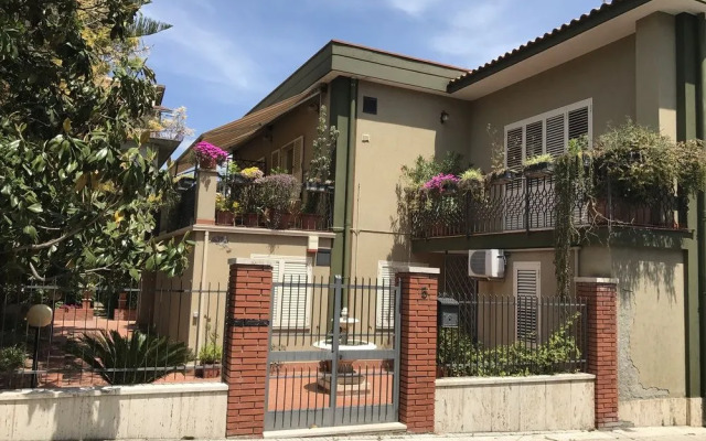 Libertà Apartments