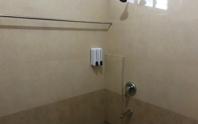 All Seasons Guest House