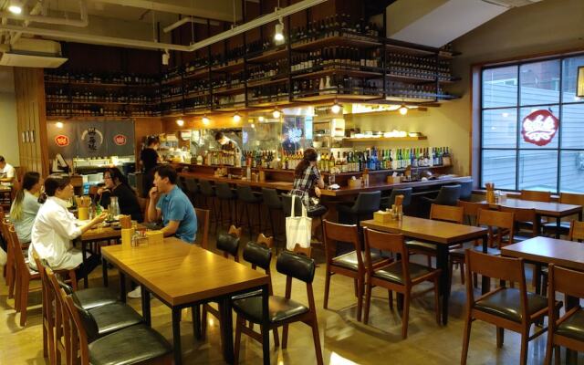 Wegoinn Hostel