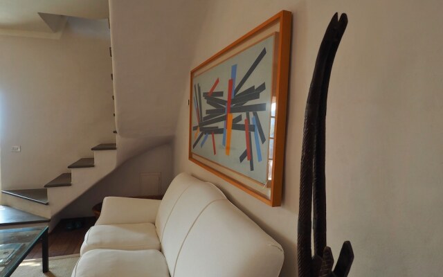 L'Artista Exclusive Sea View Apartment