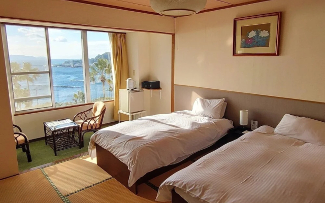 Ibusuki Phoenix Hotel
