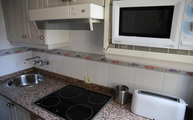 SAN JUSTO 6 parking opcional by Salamancavacacional