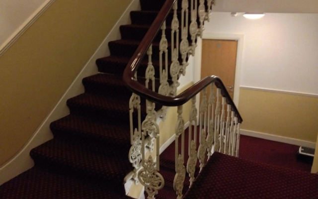 Caring Hotel