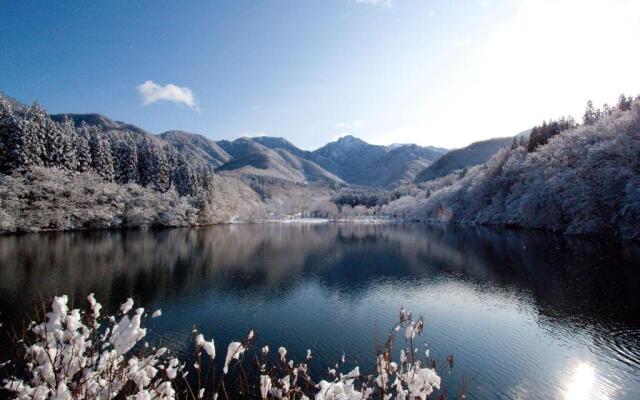Angel resort yuzawa 805