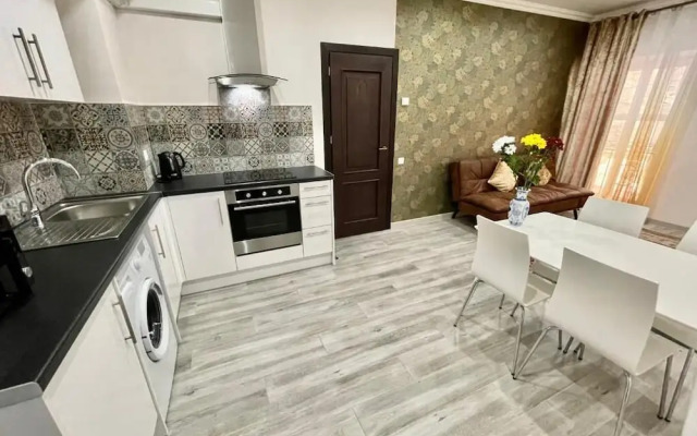 Premier City Apart Hotel Chisinau
