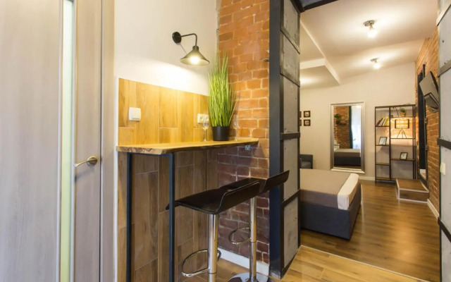 Cozy apartment in the Center - Podilskyi lane 7