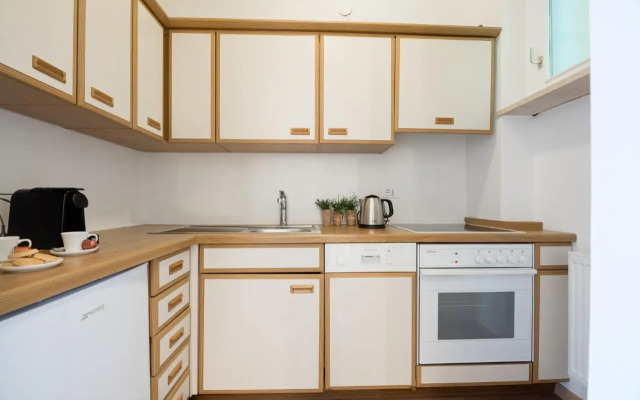 Apartment Pienzenau