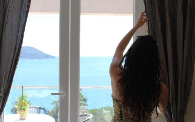 Swiss Hotel Montenegro