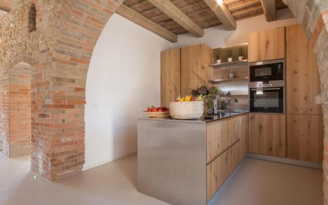 Dimora Montefiore 11