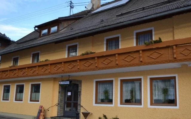 Gasthaus zum Platzer