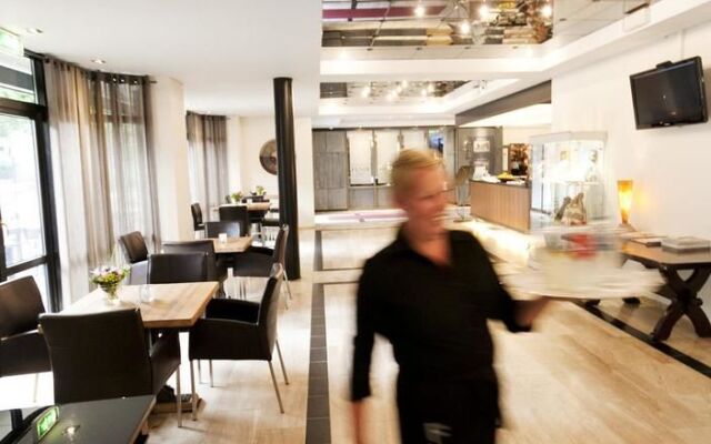 Best Western Hotel De Korenbeurs