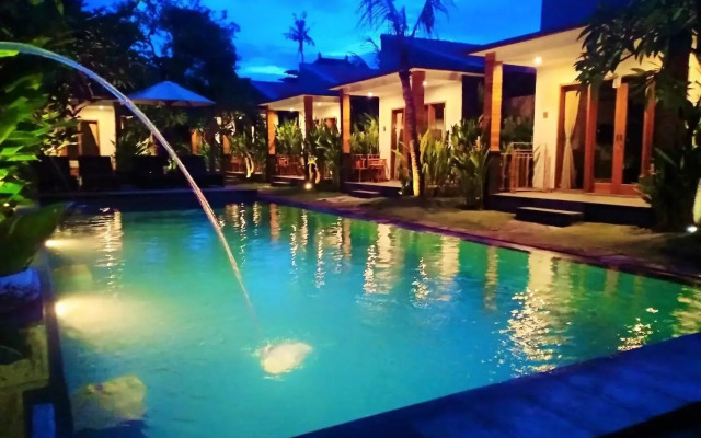 Singabu Bungalows