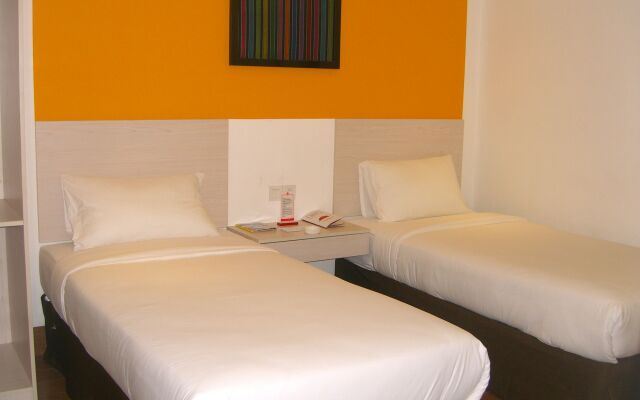 Dragon Inn Kendari
