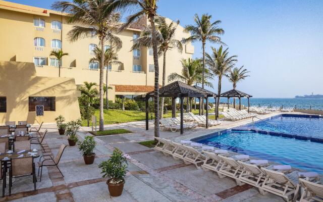 Fiesta Inn Veracruz Boca del Rio