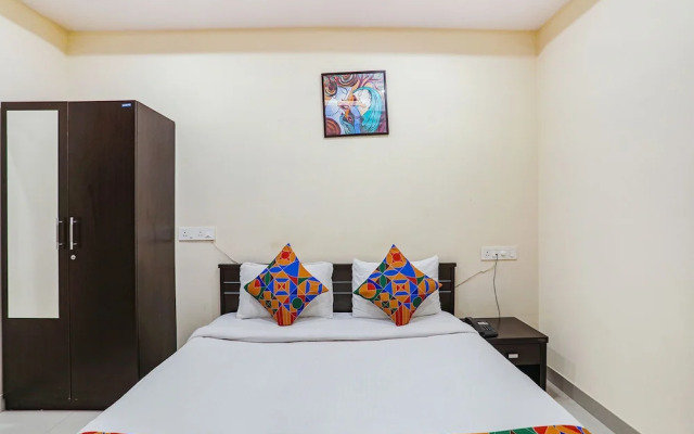 OYO Flagship 82896 Hotel Girija Inn