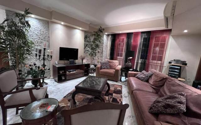 Vesta - Luxury Apt - 3br - Mokattam