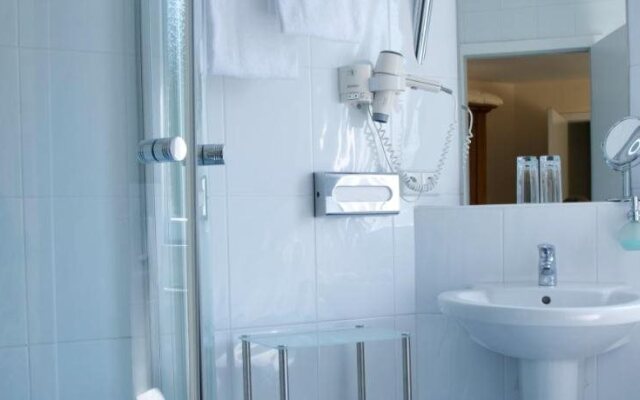 Landhotel Schuff