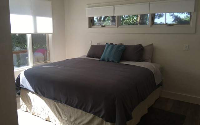 Watermark Waterfront Cottages
