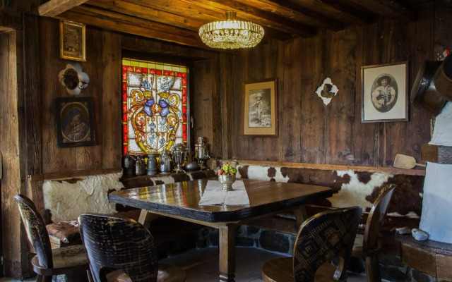 Alp Art Hotel