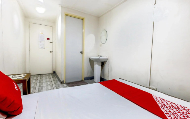 ZEN Rooms Basic Metrodeluxe Pasay