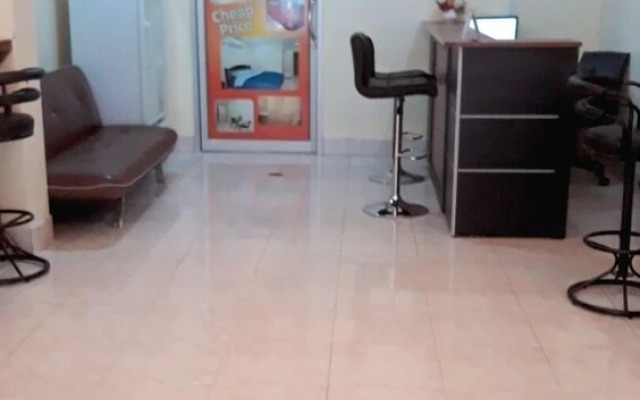 Nck Bedtel Samui - Hostel