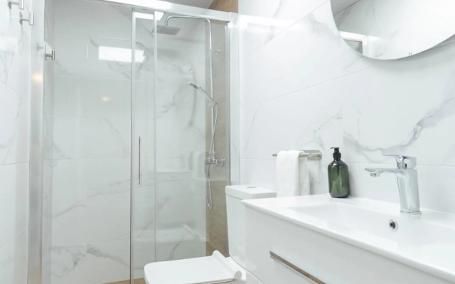 AlohaMundi Almansa II