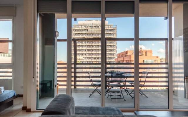 Masini Free Parking