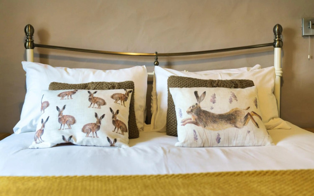 Brynarth Country Cottages