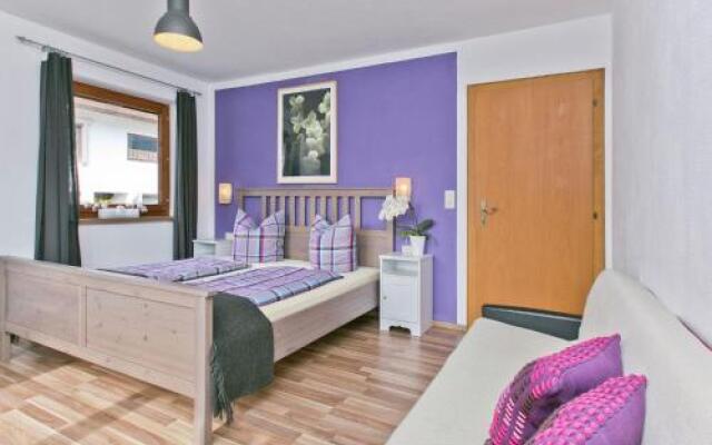 Apartment Schwemberger