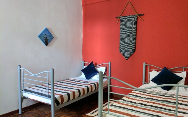 Themed Apartments @ Straits View Villas