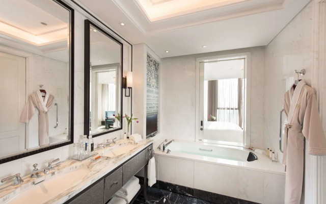 Waldorf Astoria Chengdu