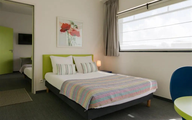 The Originals City, Hôtel Anaïade