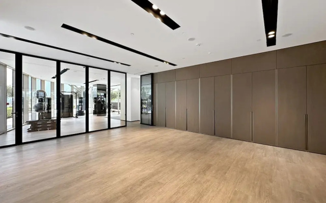 Grande Signature Residence - 811 1BD