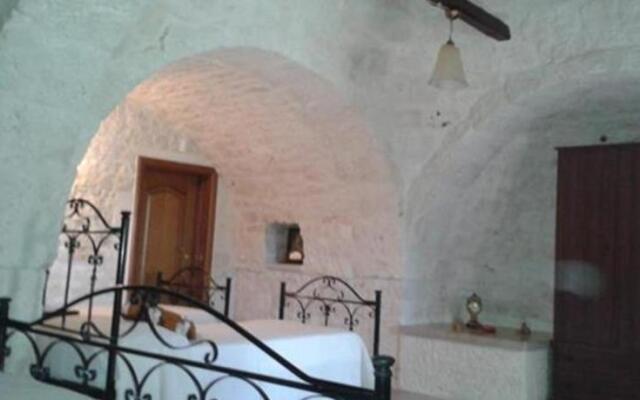 Trullo Alchimia