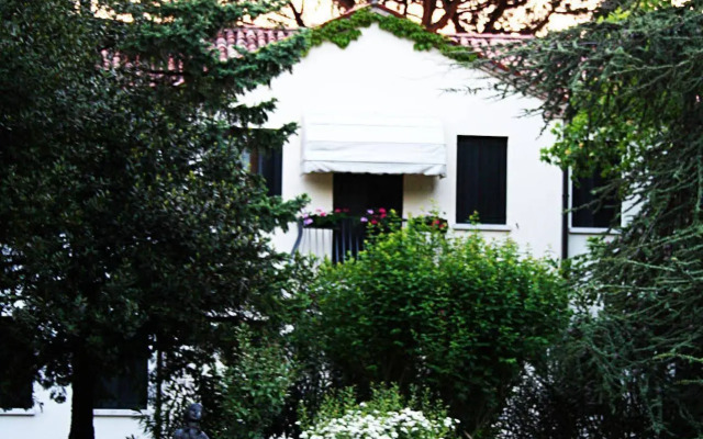 Park Hotel Villa Giustinian