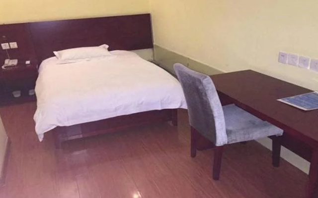 Elan Hotel Lanzhou Xiguan Xidan