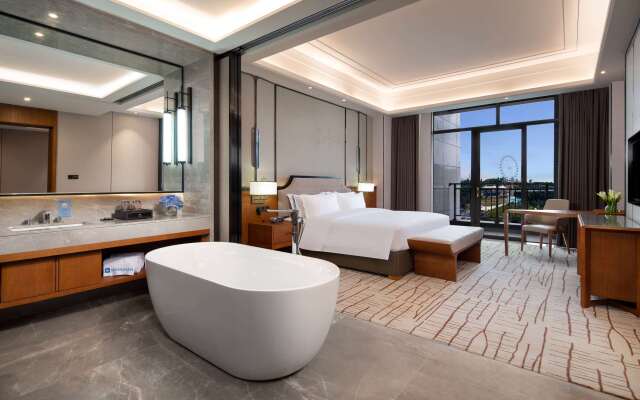 Wyndham Xinyi Lotus Lake