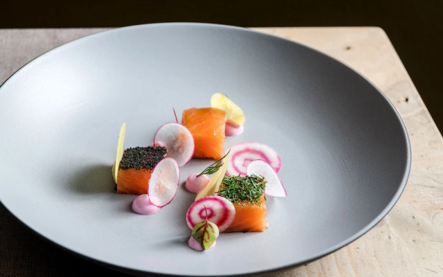 Hotel Belvedere- Fine Dining & SPA