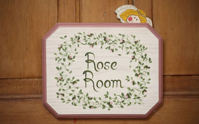 Osceola Mill House B&B