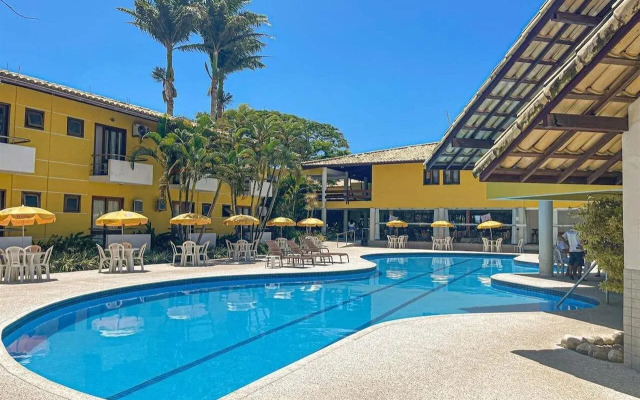 Sunshine Praia Hotel